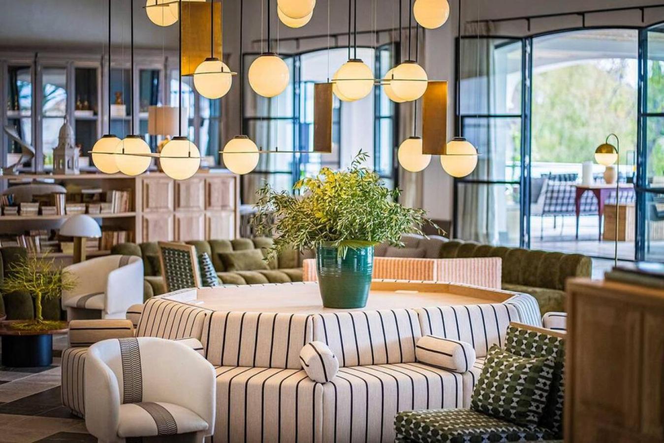 La Gratitud, Golden Mile, Vakantiehuis