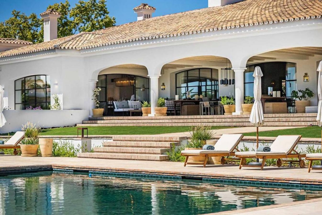Vakantiehuis La Gratitud, Golden Mile, *